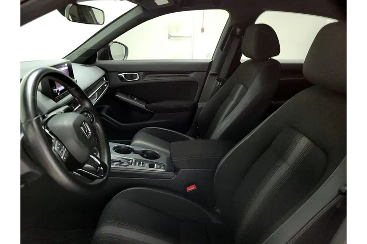 $23998 : Honda Civic 2022 Sport 4dr S image 8