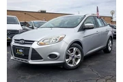 Ford Focus 2014 SE 4dr Sedan en Chicago