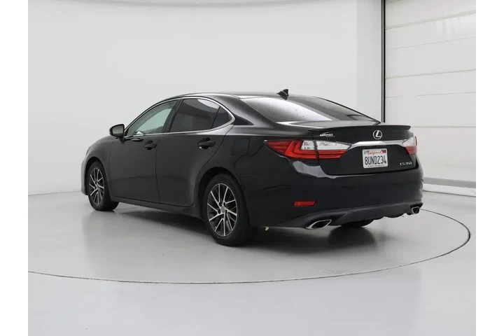 $21998 : Lexus ES 350 2017 4dr Sedan image 2