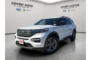 Ford Explorer 2023 XLT 4dr S en Austin