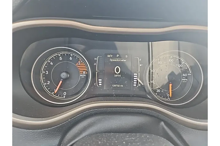 $10995 : Jeep Cherokee 2016 Latitude image 7