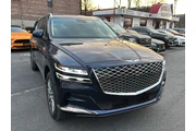 $38990 : Genesis GV80 2023 AWD 2.5T 4 thumbnail