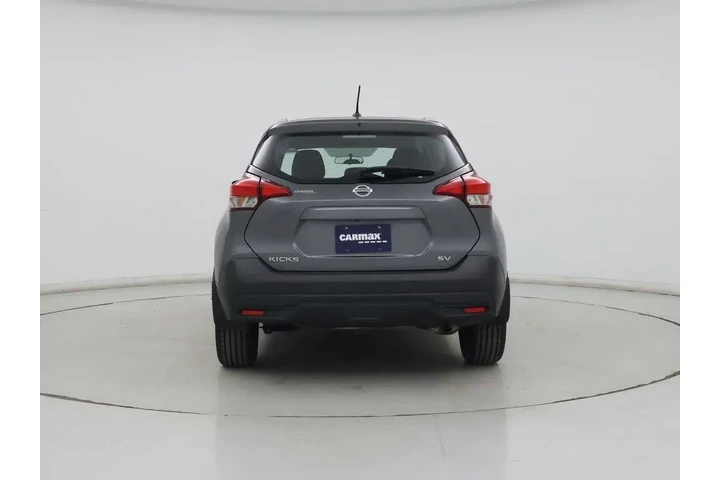 $15998 : Nissan Kicks 2019 SV 4dr Cro image 6