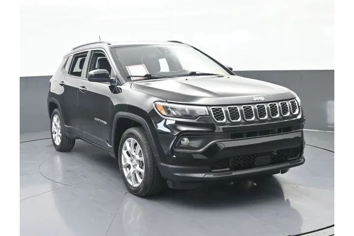 $22995 : Jeep Compass 2024 4x4 Latitu image 9