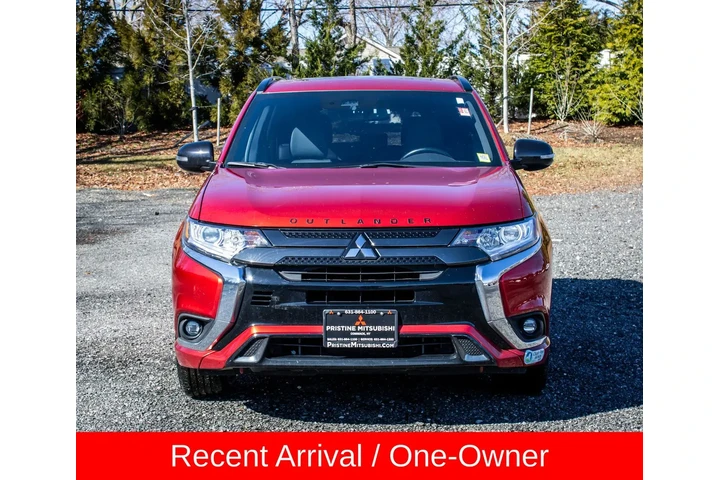 $18995 : Mitsubishi Outlander PHEV 20 image 2