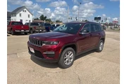 $28997 : Jeep Grand Cherokee 2022 4x4 thumbnail