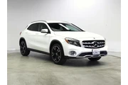 Mercedes-Benz GLA 2020 GLA 2