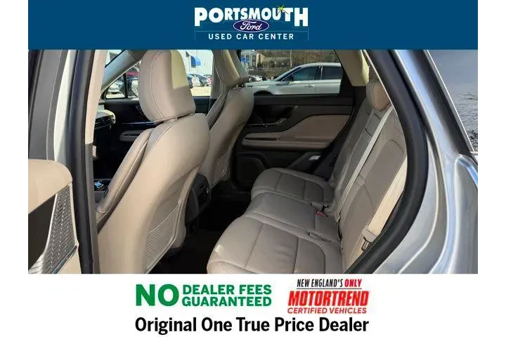 $28495 : Lincoln Corsair 2022 AWD Sta image 5