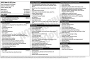 $25310 : Kia K5 2023 AWD GT-Line 4dr thumbnail