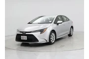$17998 : Toyota Corolla 2021 LE 4dr S thumbnail