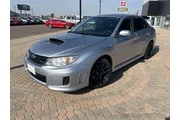 2013 Impreza WRX Base en North Dakota