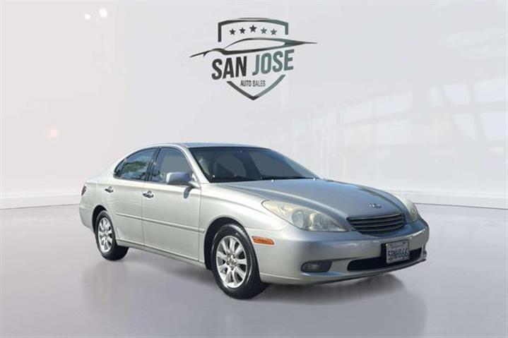 $5995 : 2003 LEXUS ES 300 SEDAN 4D image 1