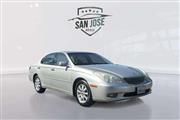 2003 LEXUS ES 300 SEDAN 4D en San Jose