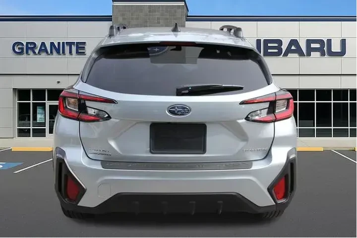 $31590 : Subaru Crosstrek 2025 AWD Li image 8