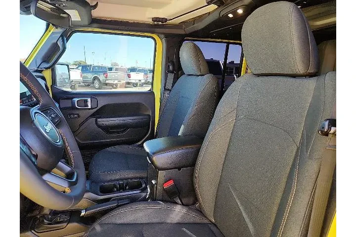 $36990 : Jeep Wrangler 2024 4x4 Sport image 7