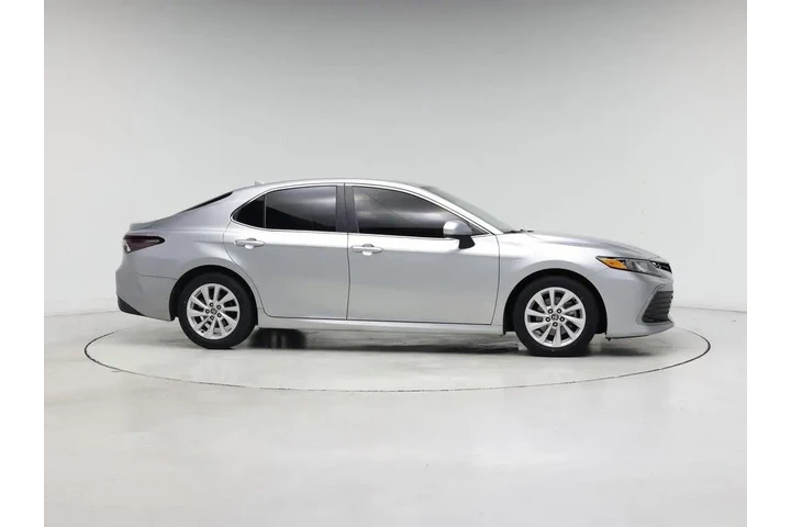 $22998 : Toyota Camry 2022 LE 4dr Sed image 7