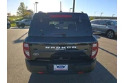 $26500 : Ford Bronco Sport 2023 AWD B thumbnail