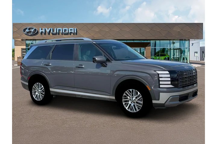 $39299 : Hyundai PALISADE 2026 SEL Co image 10