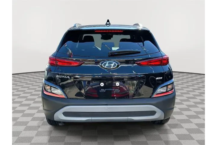 $16446 : Hyundai KONA 2023 AWD SEL 4d image 3