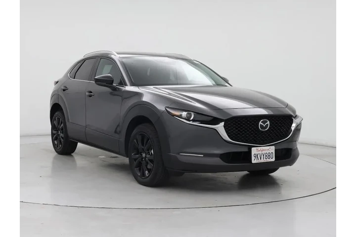 $22998 : Mazda CX-30 2024 AWD 2.5 S S image 1