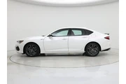 $33998 : Acura TLX 2022 4dr Sedan w/A thumbnail