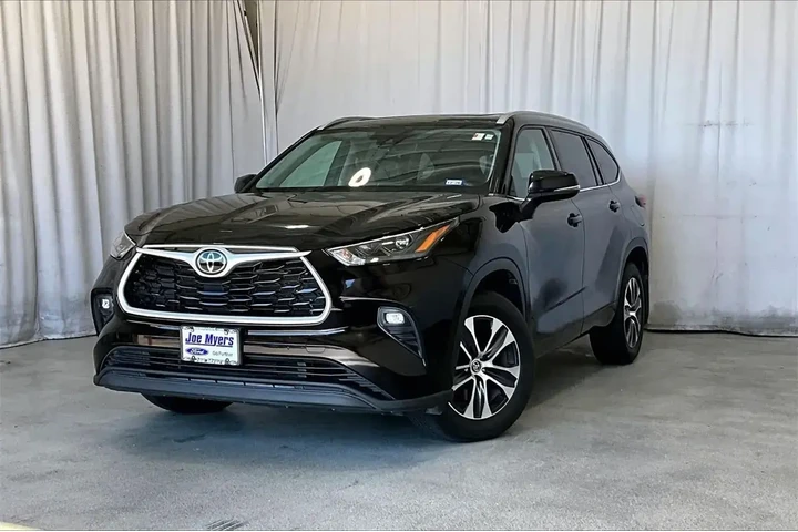 $30691 : Toyota Highlander 2022 AWD X image 2
