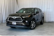 $30691 : Toyota Highlander 2022 AWD X thumbnail