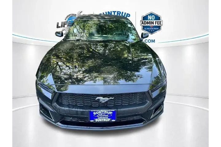 $33987 : Ford Mustang 2025 EcoBoost 2 image 10