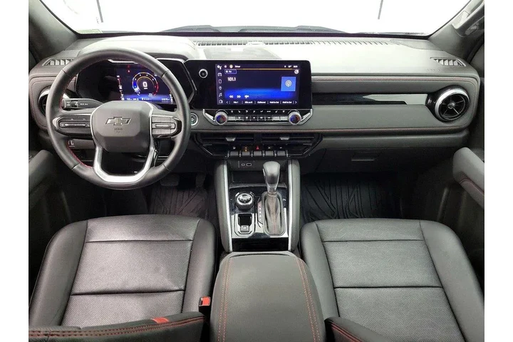 $34998 : Chevrolet Colorado 2023 4x4 image 9