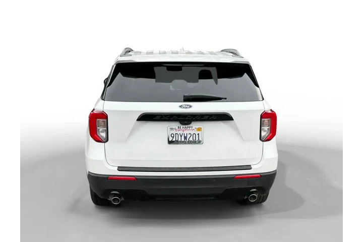 $30993 : Ford Explorer 2022 ST-Line 4 image 4