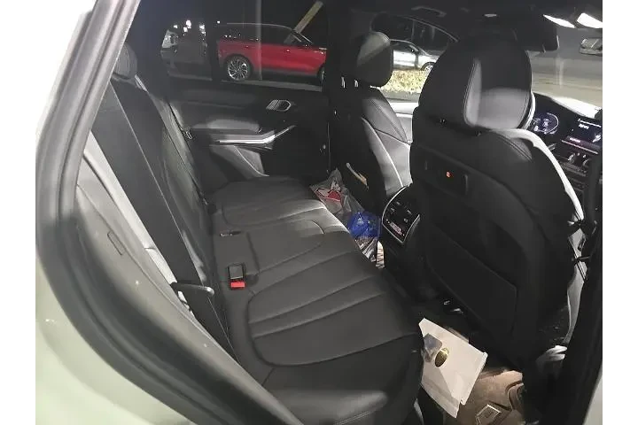 $28323 : BMW X5 2020 AWD xDrive40i 4d image 6