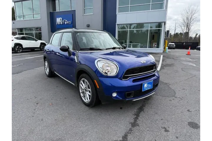 $12999 : 2016 MINI Countryman image 2