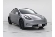 Tesla Model Y 2024 AWD Long