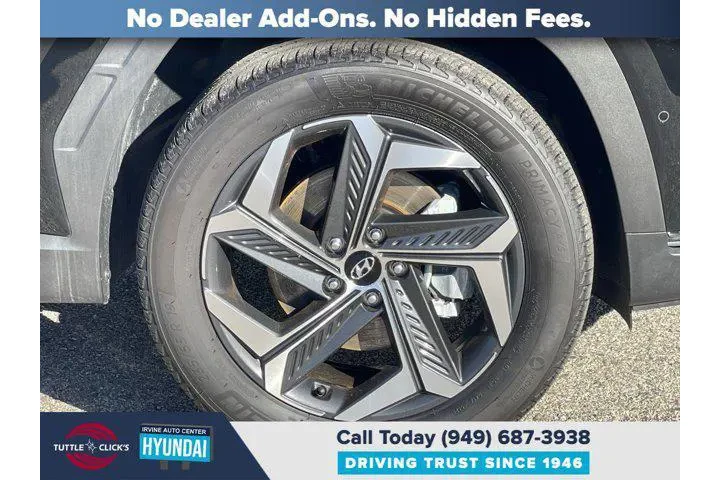 $34885 : Hyundai TUCSON Plug-in Hybri image 10