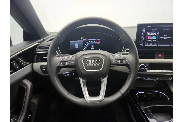 $39998 : Audi A5 Sportback 2024 AWD q image 10