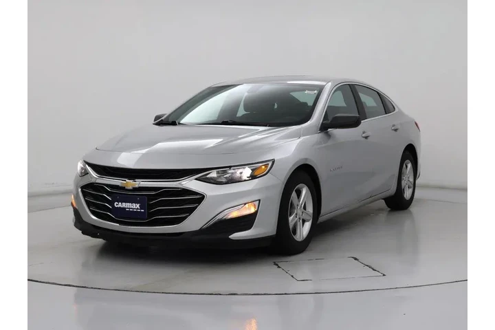 $15998 : Chevrolet Malibu 2020 LS 4dr image 4