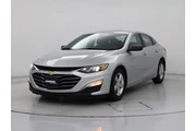 $15998 : Chevrolet Malibu 2020 LS 4dr thumbnail