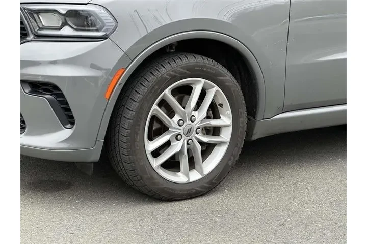$33499 : Dodge Durango 2024 AWD GT 4d image 7