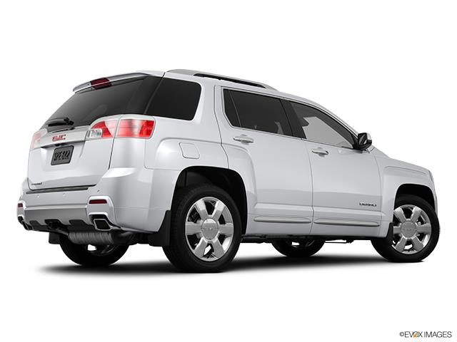 2013 GMC Terrain image 4