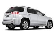 2013 GMC Terrain thumbnail