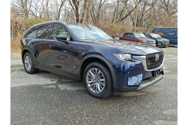 $26886 : Mazda CX-90 2024 AWD 3.3 Tur image 7