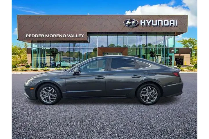 $19989 : Hyundai SONATA 2023 SEL 4dr image 6