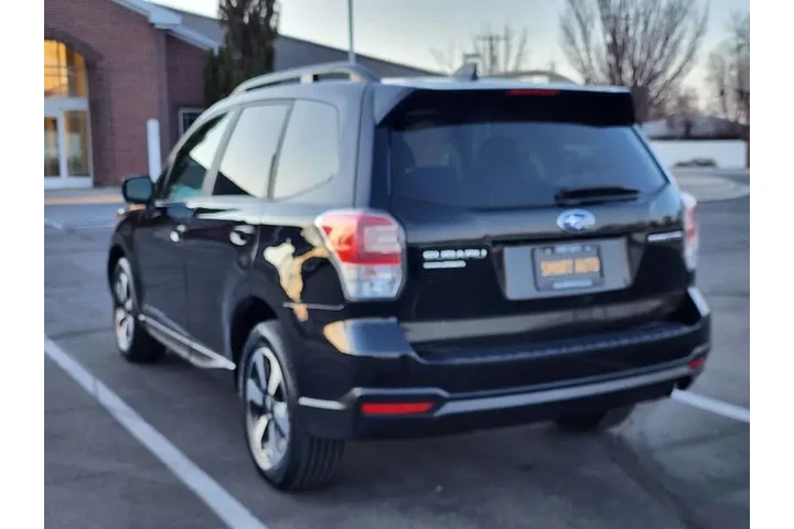 $16500 : 2018 Forester 2.5i Premium image 7