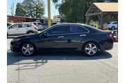 2011 TSX w/Tech thumbnail