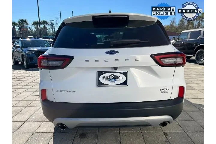 $22988 : Ford Escape 2025 Active 4dr image 7