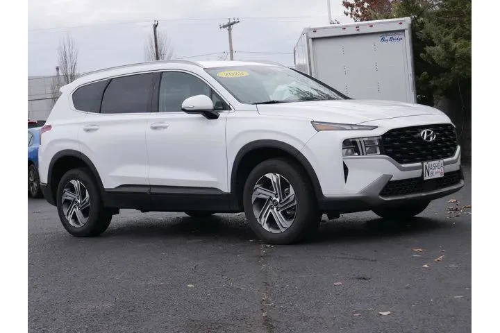 $28995 : Hyundai SANTA FE 2023 AWD SE image 9