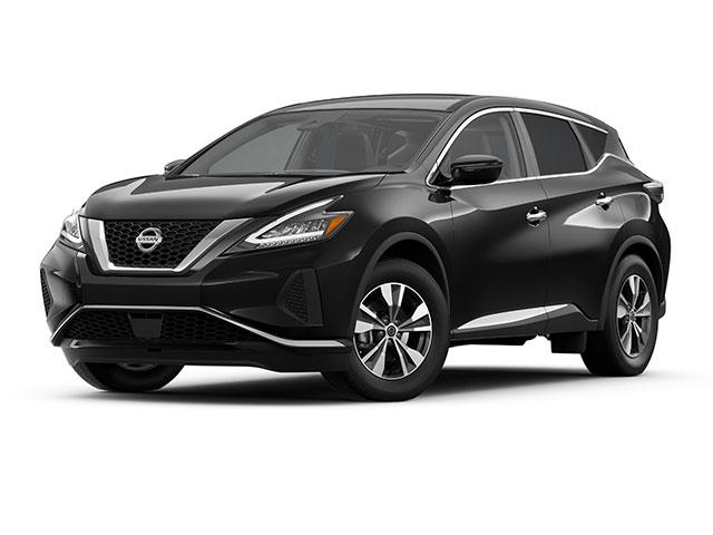 2023 Murano S SUV V-6 cyl image 1