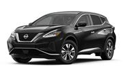 2023 Murano S SUV V-6 cyl en Rolla