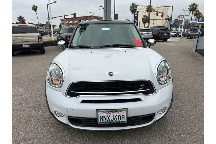 $10939 : MINI Countryman 2015 Cooper image 1