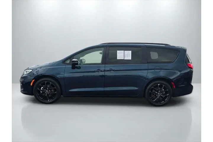 $38999 : Chrysler Pacifica 2025 Limit image 8